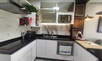 Imagem 7: Apartamento Studio Duplex Zona Sul SP