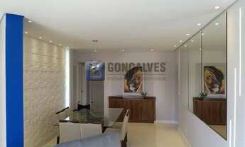 Imagem 6: SAO CAETANO DO SUL - Residential / Apartment - SANTA PAULA