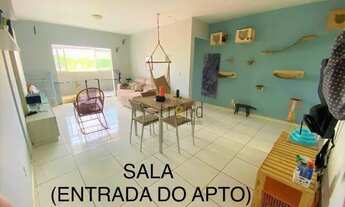 Imagem: Apartamento com 3 dormitórios à venda