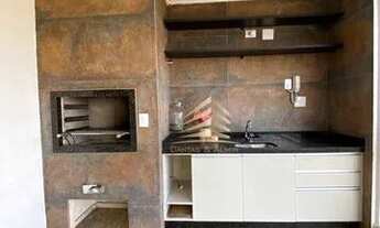 Imagem 7: Lindo Apartamento na Vila Rosália, 162m², 3 Suítes, 3 Vagas, Condomínio Quartier