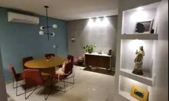 Imagem: Apartamento para aluguel tem 69M², com