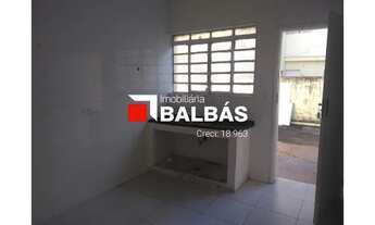 Imagem 6: Casa Térrea Tatuapé