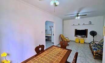 Imagem 4: 02 QUADRAS DA PRAIA C/ 02 DORMITÓRIOS