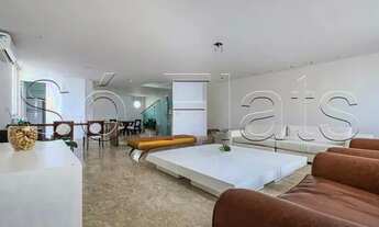 Imagem: Flat Plaza Regency disponivel para locação