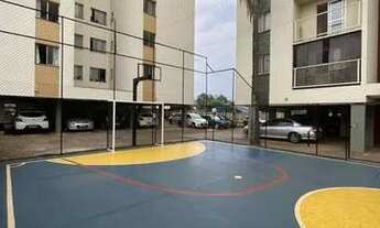 Imagem 3: Excelente Apartamento! 03 Quartos, 68m2, Prox. Metrô, Res. Mônaco, Samambaia Sul - R$ 230