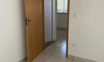 Imagem 5: Apartamento para locação na Vila Ede com 35m², 1 dormitório