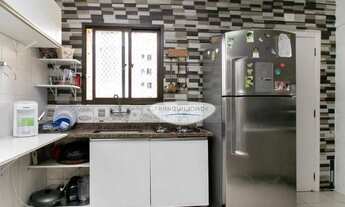 Imagem 5: Apartamento, 122 m² - venda por R$ 636.000,00 ou aluguel por R$ 5.100,00/mês - Vila Andrad