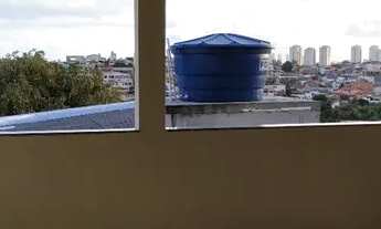 Imagem: Morada na Colina de Itapuã Triplex 3/4