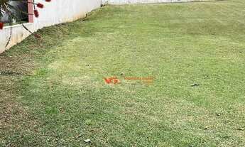 Imagem 4: Terreno à venda, 415 m² por R$ 610.000,00 - Condomínio Alto de Itaici - Indaiatuba/SP