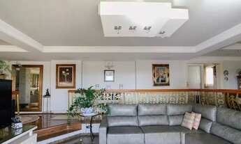 Imagem 3: Apartamento Venda Vila Mascote 280 m² 4 Dormitórios