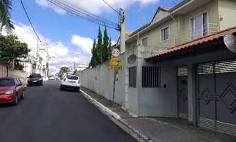 Imagem: LOCAÇÃO SOBRADO condomínio fechado R$