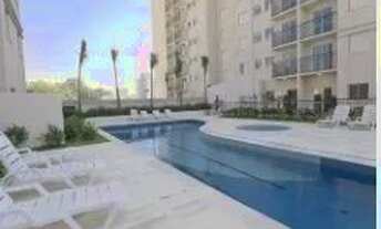 Imagem 7: Apartamento para venda com 45 metros quadrados com 2 quartos em Centro - Diadema - SP