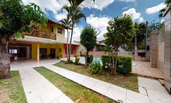 Imagem 4: Casa para Venda - 300m², 3 dormitórios, sendo 1 suites, 5 vagas - Rubem Berta