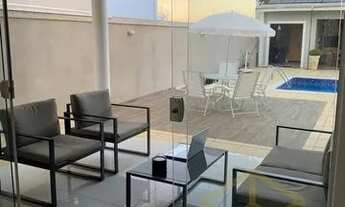 Imagem 5: Casa - Vila Suíça - Indaiatuba