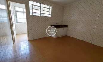 Imagem: Apartamento com 3 dorms, Gonzaga, Santos