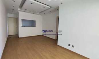 Imagem 5: Apartamento com 3 dormitórios à venda, 80 m² por R$ 480.000,00 - Jardim Las Vegas - Guarul