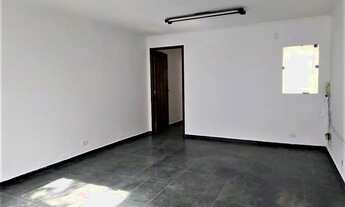 Imagem 3: Sobrado para venda próximo ao aeroporto de congonhas