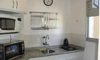 Imagem 4: SAO PAULO - Apartamento padrao - CONSOLACAO