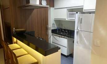 Imagem 6: Apartamento - Jardim São Dimas - Edifício Beatriz- 2 Dormitórios - 67m² - Residencial - Ve