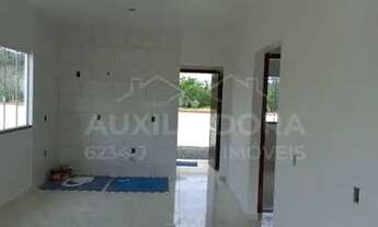 Imagem 5: Casa Pronta para morar