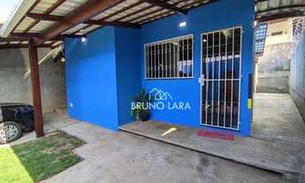 Imagem 2: Casa à venda em Igarapé MG, Bairro Bela Vista