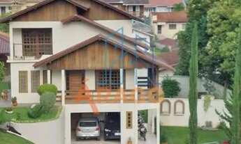 Imagem: Casa Alto Padrão para venda, Progresso