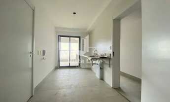 Imagem 7: Apartamento novo no bairro da Vila Leopoldina, Varanda gourmet com churrasqueira e 2 vaga