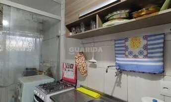 Imagem 6: Apartamento de 3 dormitórios mobiliado no bairro Santo Antônio