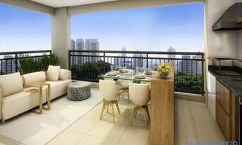 Imagem 5: APARTAMENTO - BROOKLIN - SP