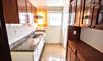 Imagem 7: Apartamento - Bosque - Campinas