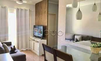 Imagem: Apartamento com 2 dormitórios à venda