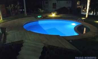 Imagem 4: CASA EM CONDOMÍNIO - TAMBORÉ - SP