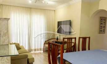 Imagem: Apartamento 3 Quartos à venda, Vila Gumercindo