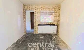 Imagem 3: Casa residencial á locação, 2 dormitorios, 100m² - Jardim Cruzeiro do Sul