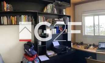 Imagem 7: Apartamento para locação no Swiss Park - Condominio La Vie