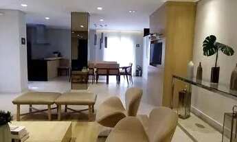 Imagem 5: Apartamento com 2 dormitórios para alugar, 92 m² por R$ 5.616,00/mês - Vila Anastácio - Sã