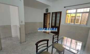 Imagem 7: Sobrado com 4 dormitórios para alugar, 300 m² por R$ 2.465,00/mês - Fundação - São Caetano