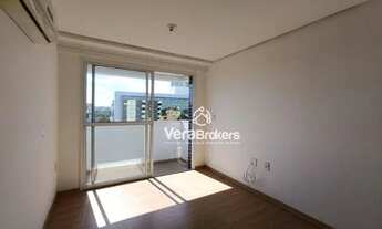 Imagem 6: Lindo Apartamento com 2 dormitórios para alugar, 70 m² por R$ 2.310/mês - Centro - Gravata