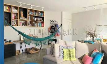 Imagem 2: APARTAMENTO EM PINHEIROS DE 3 DORMITÓRIOS