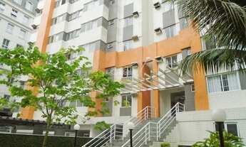 Imagem: APARTAMENTO no BOM RETIRO com 2 quartos