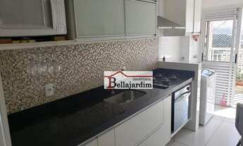 Imagem 7: Apartamento com 2 dormitórios à venda, 70 m²- Barcelona - São Caetano do Sul/SP