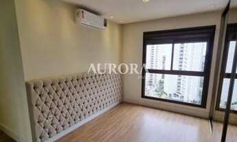 Imagem 7: Apartamento no Edifício Maison Veyron à venda, Gleba Fazenda Palhano, Londrina, PR