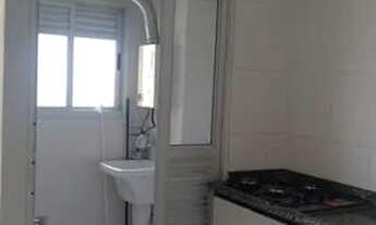 Imagem 4: Apartamento para aluguel com 74 metros quadrados com 3 quartos em Picanço - Guarulhos - SP