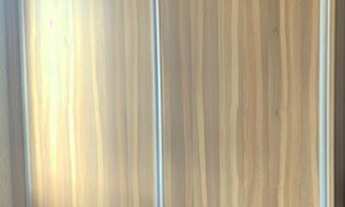 Imagem 6: LINDO APTO PROX NOVA ESTAÇÃO METRO LINHA LARANJA