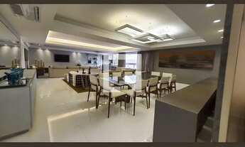 Imagem 6: Apartamento à Venda - Vila da Serra, 4 Quartos, 260 m2