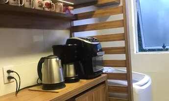 Imagem 5: Apartamento semimobiliado