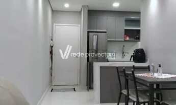 Imagem 2: Apartamento - Loteamento Adventista Campineiro - Hortolândia