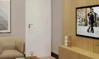 Imagem 7: Apartamento na Planta 78,50 m2 com duas Suítes com vista incrível !!