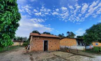 Imagem: Casa em Santa Rosa Vigia PA