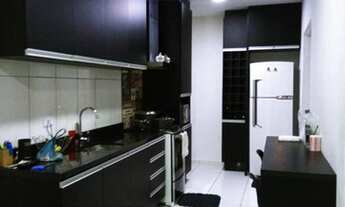 Imagem 7: Residência no Campo do Santana - Financia